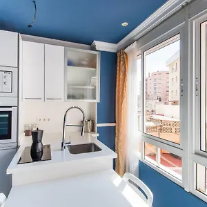 Luxury Apartment